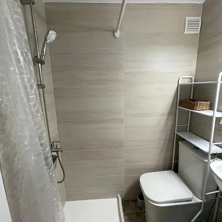 Hermoso En Conil Apartamento *