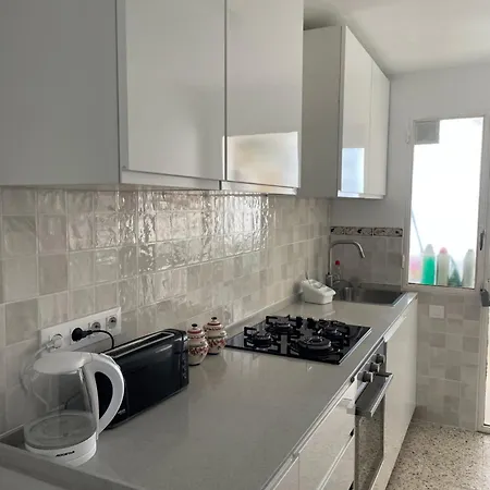 Apartamento Hermoso En Conil