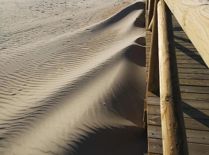 Hermoso En Conil * Conil De La Frontera