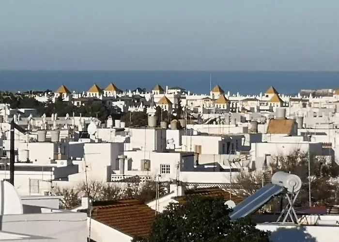 Apartmán Hermoso En Conil Conil De La Frontera