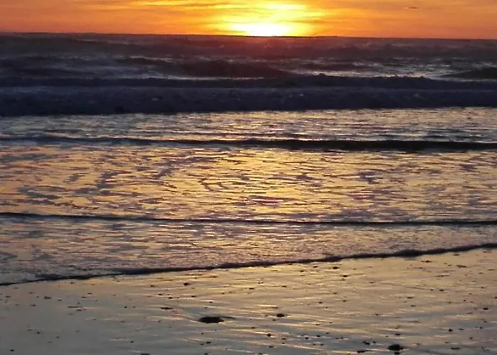 Hermoso En Conil * Conil De La Frontera